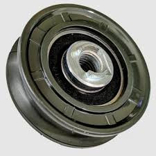 elevator auto door track roller